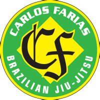 Carlos Farias Brazilian Jiu-Jitsu logo